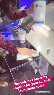 Araksya Karapetyan feet photo thumbnail