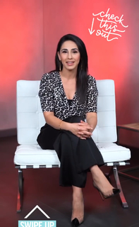 Araksya Karapetyan feet photo thumbnail