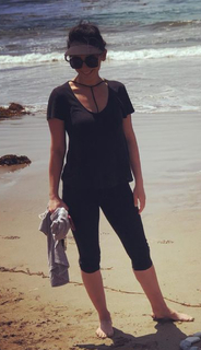 Araksya Karapetyan feet photo thumbnail