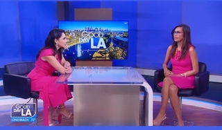 Araksya Karapetyan feet photo thumbnail