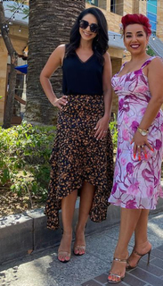 Araksya Karapetyan feet photo thumbnail