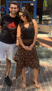 Araksya Karapetyan feet photo thumbnail