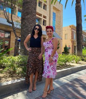 Araksya Karapetyan feet photo thumbnail