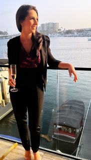 Araksya Karapetyan feet photo thumbnail