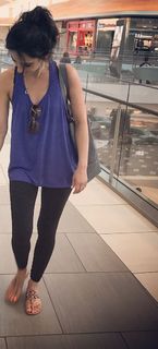 Araksya Karapetyan feet photo thumbnail