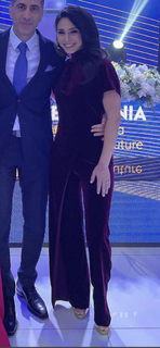 Araksya Karapetyan feet photo thumbnail