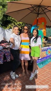 Araksya Karapetyan feet photo thumbnail