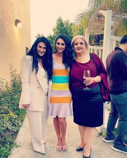 Araksya Karapetyan feet photo thumbnail