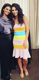 Araksya Karapetyan feet photo thumbnail