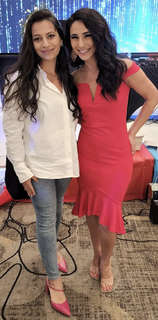 Araksya Karapetyan feet photo thumbnail