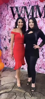 Araksya Karapetyan feet photo thumbnail