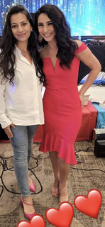 Araksya Karapetyan feet photo thumbnail