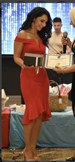 Araksya Karapetyan feet photo thumbnail