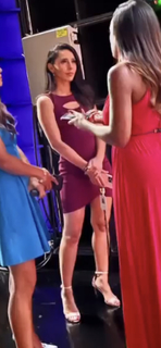 Araksya Karapetyan feet photo thumbnail