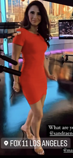 Araksya Karapetyan feet photo thumbnail