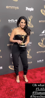 Araksya Karapetyan feet photo thumbnail