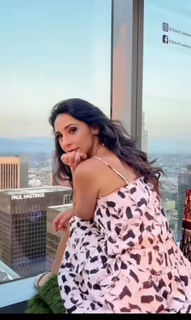 Araksya Karapetyan feet photo thumbnail