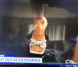 Araksya Karapetyan feet photo thumbnail