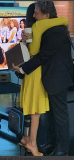 Araksya Karapetyan feet photo thumbnail