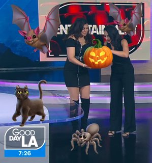 Araksya Karapetyan feet photo thumbnail