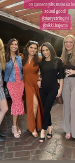 Araksya Karapetyan feet photo thumbnail