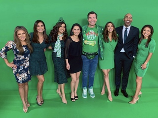 Araksya Karapetyan feet photo thumbnail