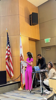 Araksya Karapetyan feet photo thumbnail