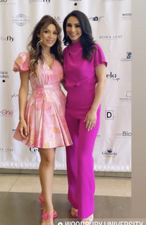 Araksya Karapetyan feet photo thumbnail