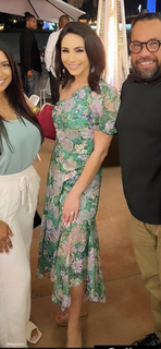 Araksya Karapetyan feet photo thumbnail