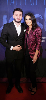 Araksya Karapetyan feet photo thumbnail