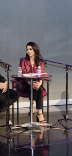 Araksya Karapetyan feet photo thumbnail