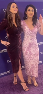 Araksya Karapetyan feet photo thumbnail