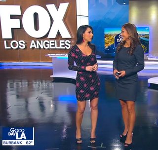 Araksya Karapetyan feet photo thumbnail