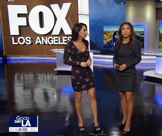 Araksya Karapetyan feet photo thumbnail