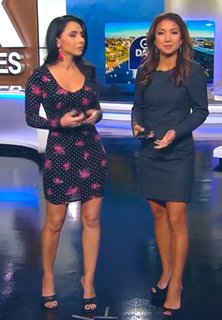 Araksya Karapetyan feet photo thumbnail