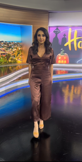 Araksya Karapetyan feet photo thumbnail