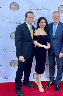 Araksya Karapetyan feet photo thumbnail