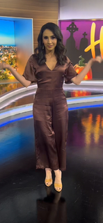 Araksya Karapetyan feet photo thumbnail