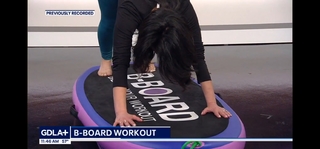 Araksya Karapetyan feet photo thumbnail