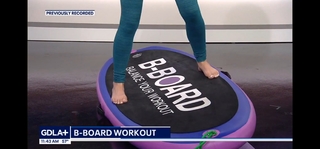 Araksya Karapetyan feet photo thumbnail