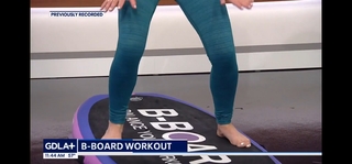 Araksya Karapetyan feet photo thumbnail