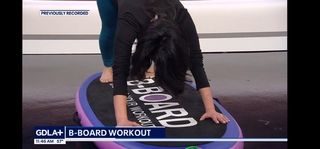 Araksya Karapetyan feet photo thumbnail