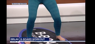 Araksya Karapetyan feet photo thumbnail