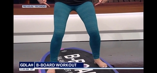 Araksya Karapetyan feet photo thumbnail