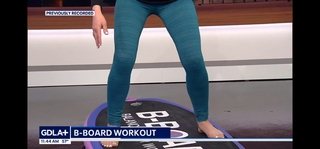 Araksya Karapetyan feet photo thumbnail