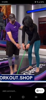 Araksya Karapetyan feet photo thumbnail