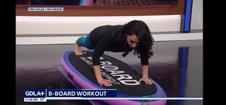 Araksya Karapetyan feet photo thumbnail
