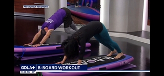 Araksya Karapetyan feet photo thumbnail