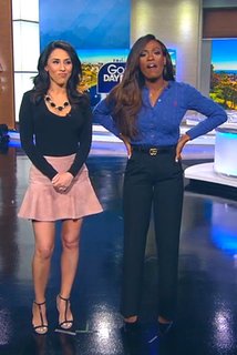 Araksya Karapetyan feet photo thumbnail