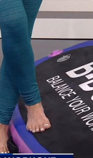 Araksya Karapetyan feet photo thumbnail